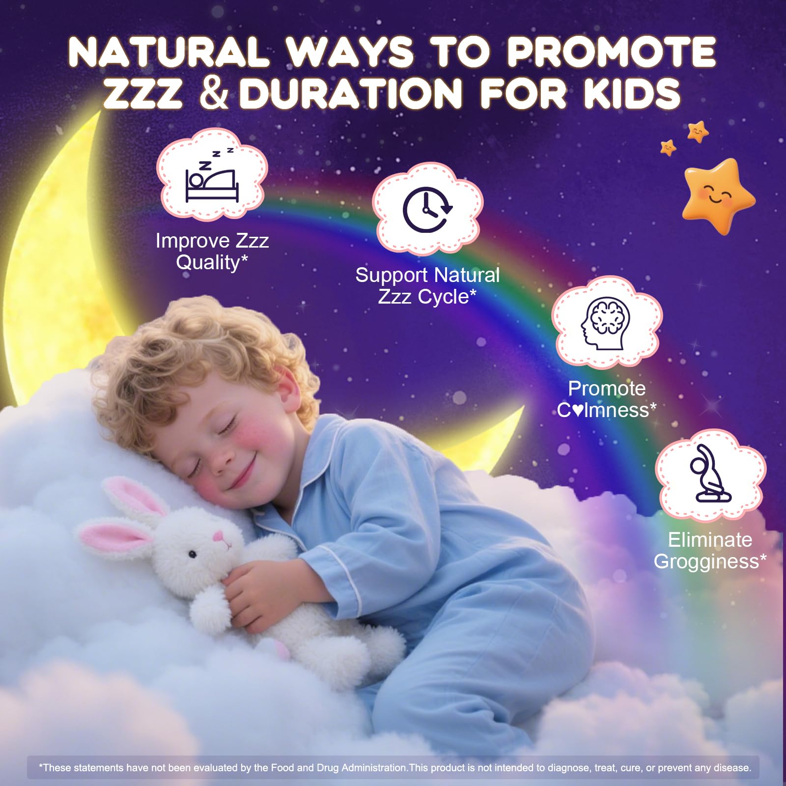 Ceecisee magnésium enfants absorption optimale grâce probiotiques.