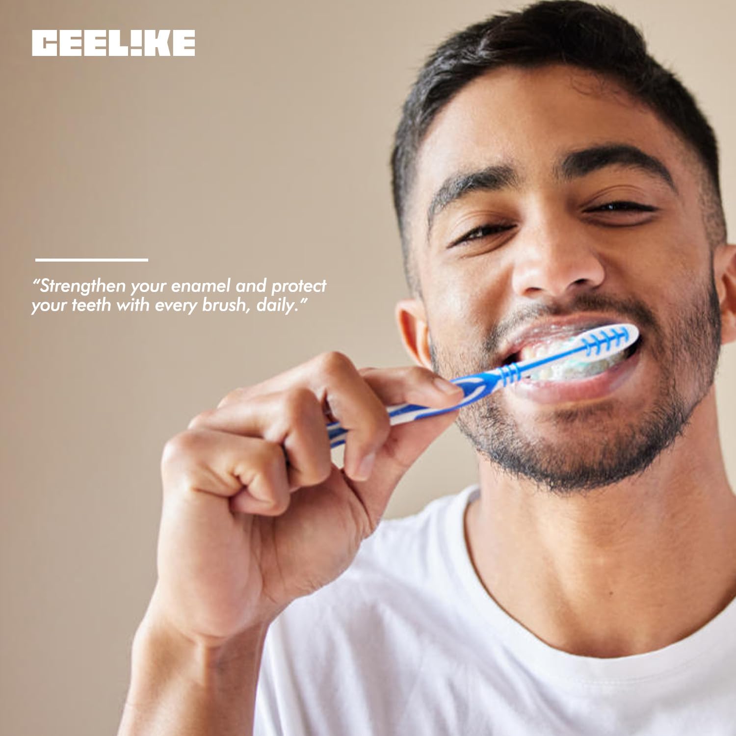 Tube CEELIKE 120 g – format pratique pour la routine quotidienne.