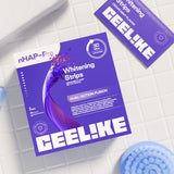 CEELIKE routine-3-etapes: processus simple et rapide pour les jours pressés.
