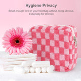 Pochette CekPo en 11 couleurs disponibles pour personnaliser votre style.