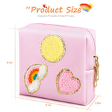 CekPo pochette compacte discrète idéale pour le sac à main