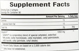 Celadrin Avancé, gélules Molles: formulation ciblée pour soutenir les articulations