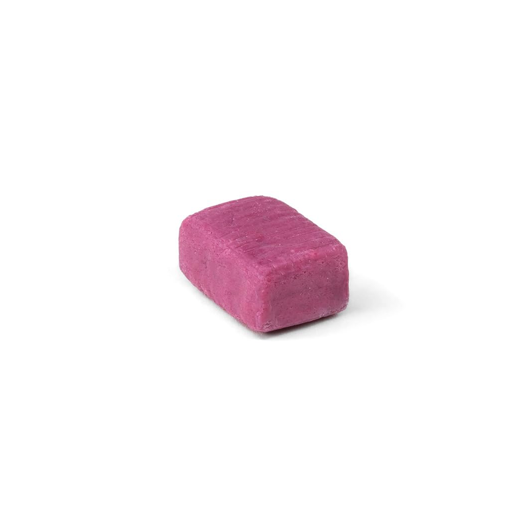 Gommes Celebrate Calcium Citrate individuellement emballées, pratiques en déplacement.