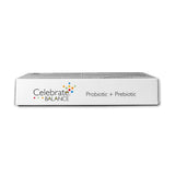 Balance probiotiques Celebrate Bariatric, boîte 30 capsules: solution simple pour le quotidien