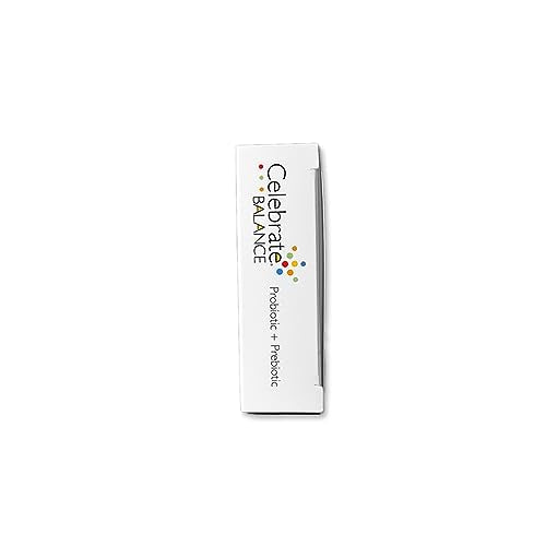 Balance probiotiques Celebrate Bariatric, capsules: prise quotidienne pour favoriser l'équilibre intestinal