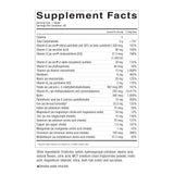 Chewables Celebrate Multi-Complete après chirurgie pour un apport en vitamines.