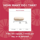  Celebrate Vitamins – emballage sans gluten, formule adaptée post‑chirurgie bariatrique.