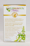 Celebration Herbals Angelique Organique, emballage pratique pour 24 sachets