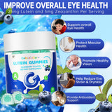 CelestiaCare Formule ameliooree meilleure absorption pour l oeil