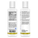 Cellfood Silice – absorption optimale: liquide facilement assimilé par l organisme.