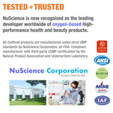 Cellfood Silice Essentielle usage quotidien: simplicité et sécurité pour la routine beauté.