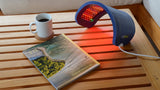 Celluma Home adaptateur universel pour voyages internationaux.
