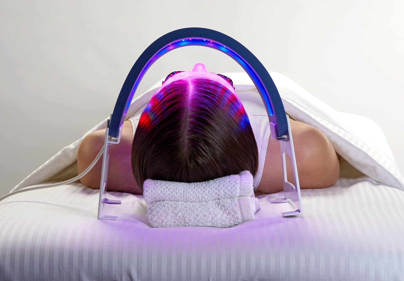 Celluma Home programme douleur et articulations détente musculaire potentielle