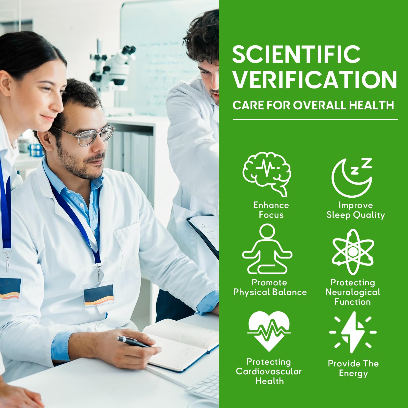 CelluTech Neuropathy – stockage-conditionnement, emballage sûr et pratique.