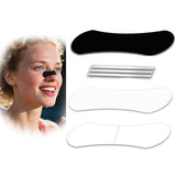 Kit Cenlomat avec 60 bandes et recharge pratique pour deux mois.
