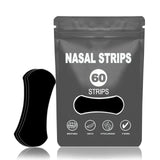 Bandes nasales Cenlomat pour un sommeil doux et une respiration accrue.