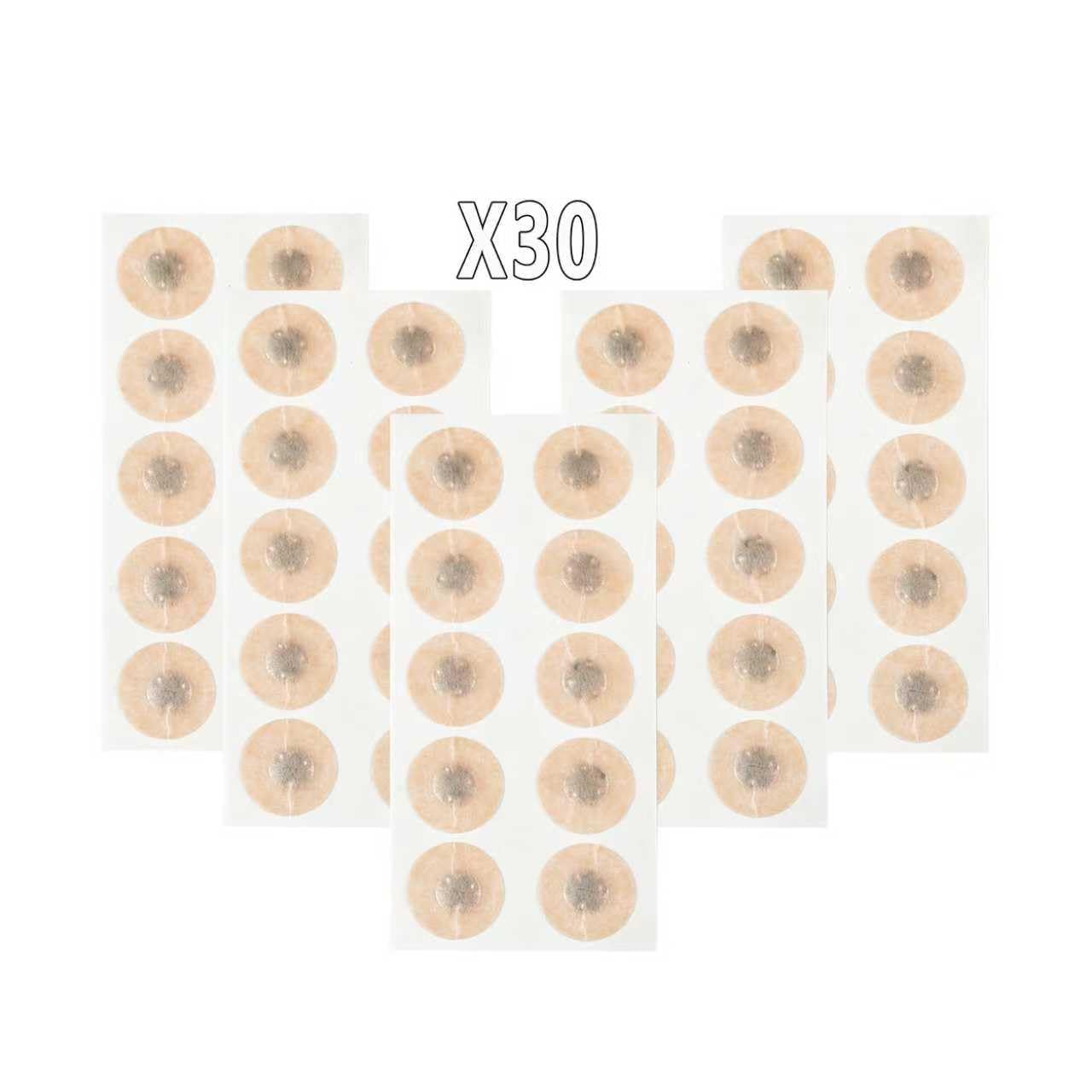 Cenlomat patch nasal: matériaux de qualité pour une expérience fiable et durable.
