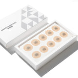 Cenlomat patch nasal recharge emballage: confort durable et application simple.