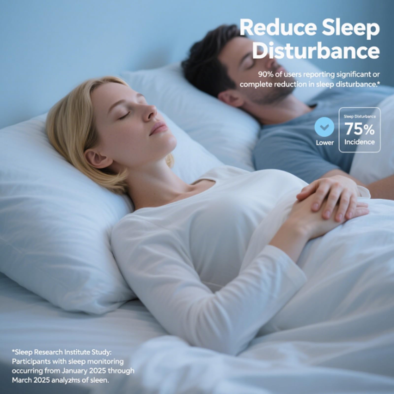 Cenlomat patch nasal: soutien structurel nocturne et pendant l’activité physique.