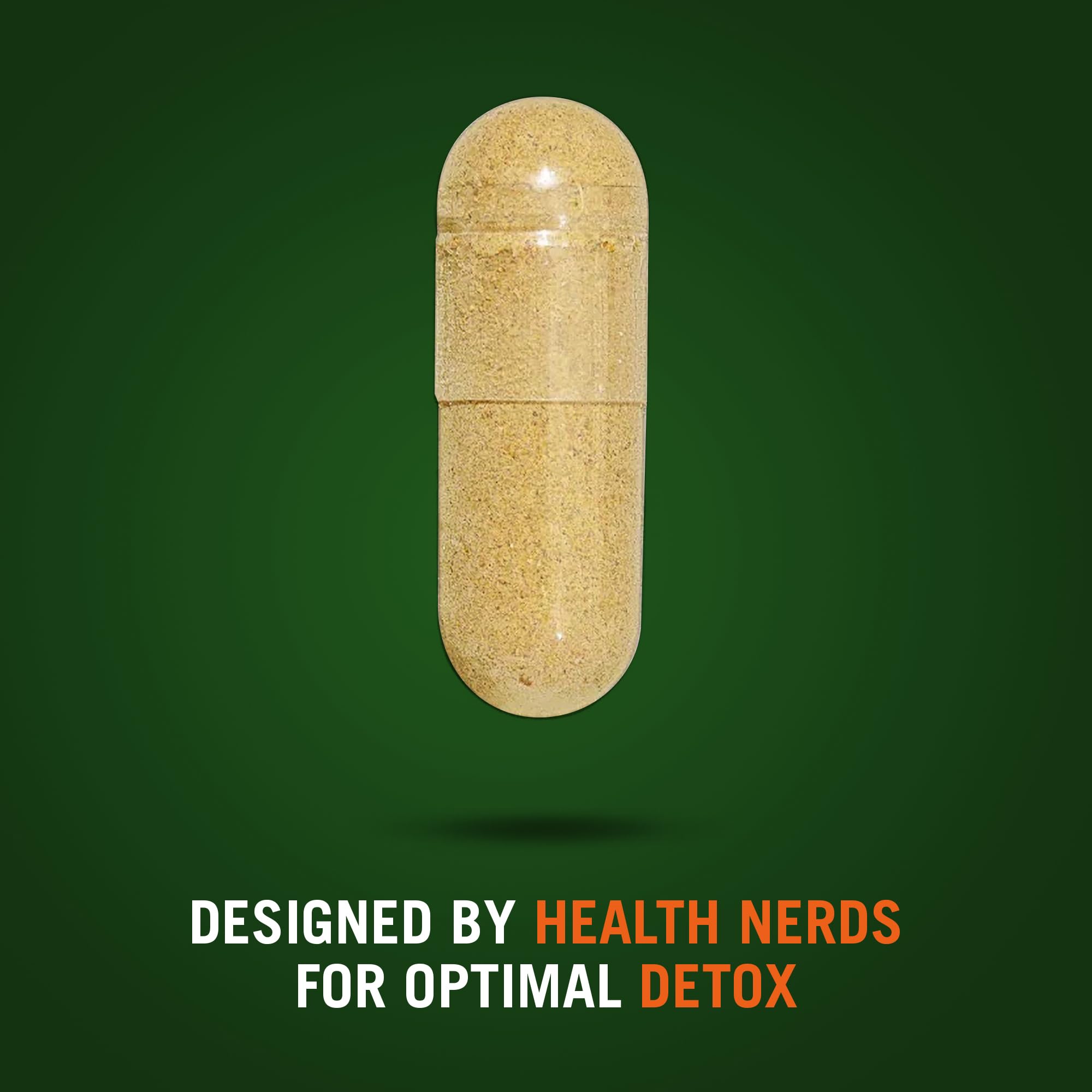 Century Systems Détox: routine detox de 14 jours.
