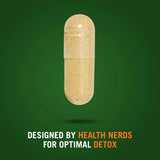 Century Systems Détox: routine detox de 14 jours.