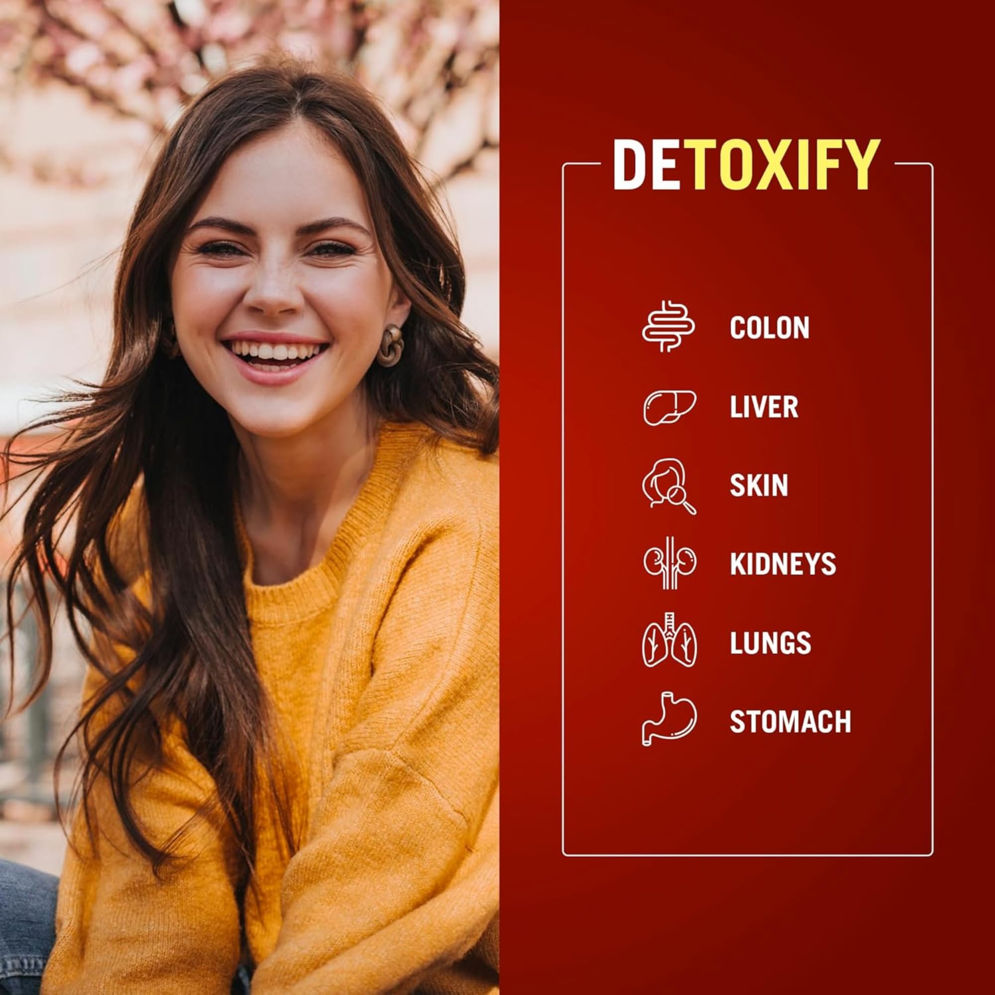Century Systems The Cleaner Detox – Dose jour 1 et plan jours 2 à 7.
