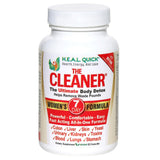 Century Systems The Cleaner Detox – Bouteille pratique pour une cure de 7 jours.