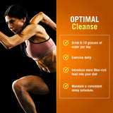 Century Systems The Cleaner Detox – Programme de 14 jours pour structurer votre routine.