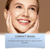 Ceonam kit-applications-dentaires : s'adapte à diverses situations sociales et occasions.