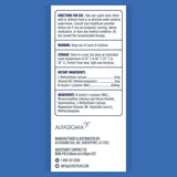 Cerefolin : capsules L-Methylfolate pour mémoire et concentration
