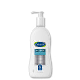Cetaphil Restoraderm crème visage apaisante pour peau sensible et irritée.
