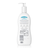 Cetaphil Restoraderm lotion hydratante 48 heures pour peau sèche.