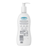 Texture légère et non grasse de CETAPHIL Restoraderm pour une application agréable.