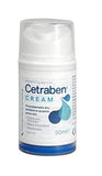 Cetraben Crème émolliente 50 g – application douce pour peau sèche