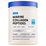 Cevitol Collagène Marin en bouteille pratique pour la routine beauté.
