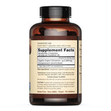 Ceylon Cinnamon Shop – ingredients-biologiques certifiés pour une alimentation consciente.