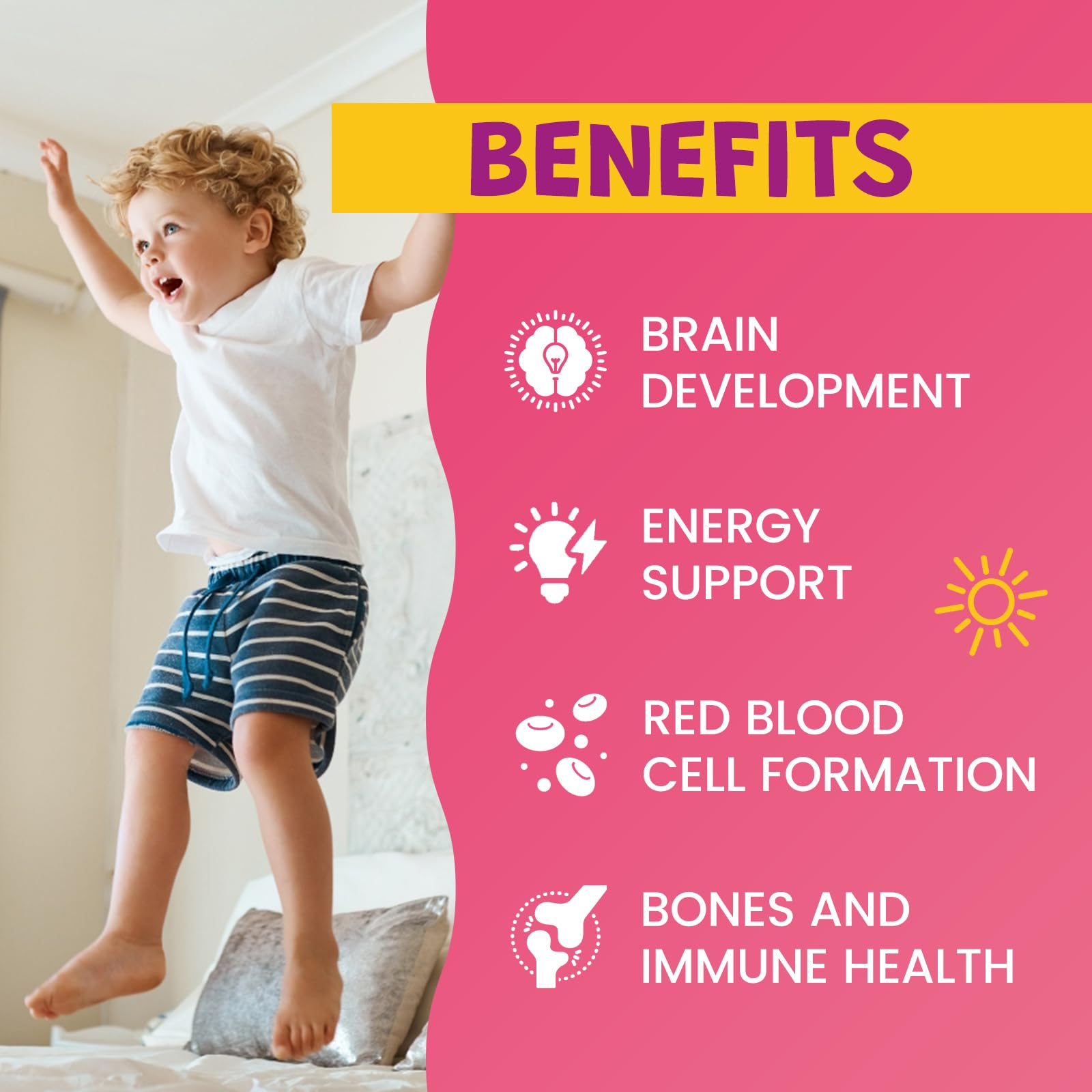 CFILIHTC fer bisglycinate: meilleure absorption et douceur d’estomac