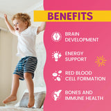 CFILIHTC fer bisglycinate: meilleure absorption et douceur d’estomac