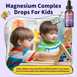 Bouteille CFILIHTC Calme pour enfants, pratique dans la routine quotidienne.