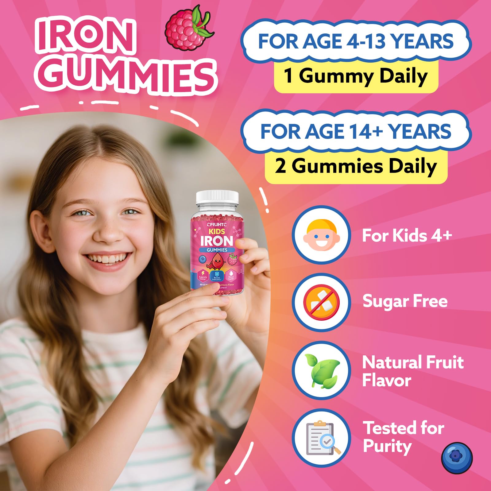 CFILIHTC gommes-vegan-sans-gelatine offrent une option sans produits animaux pour la nutrition quotidienne
