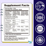 CFILIHTC Gouttes Magnésium Enfants : dosage 2 ml, utilisation simple.
