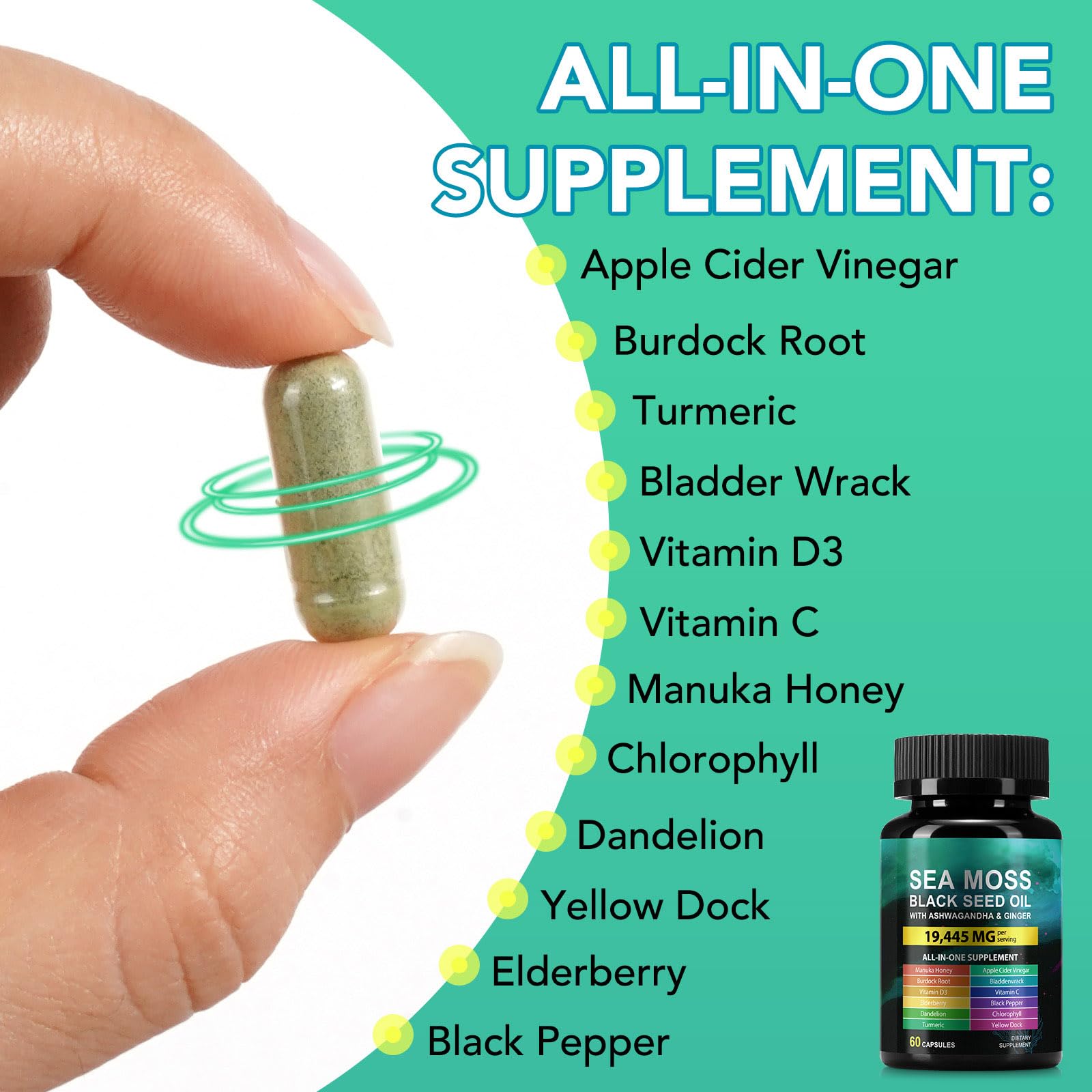 CFXYHNOX cellulose-vegetale-capsules, option végétale fiable.