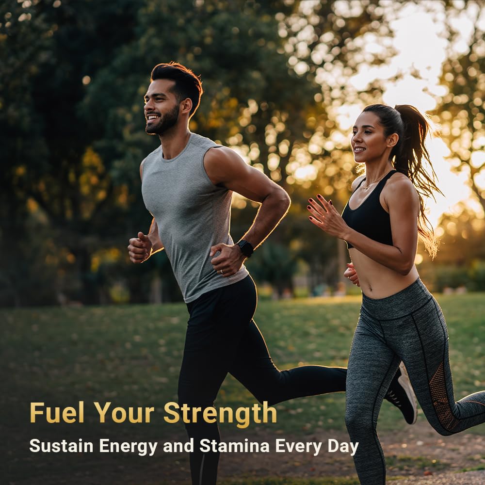 CGMLABS Premium Albumin Complex – prise matinale pratique pour démarrer la journée.