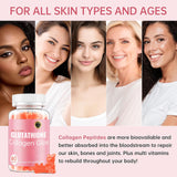 Texture bonbon gélifié CHANGARLOAD pour routine beauté quotidienne
