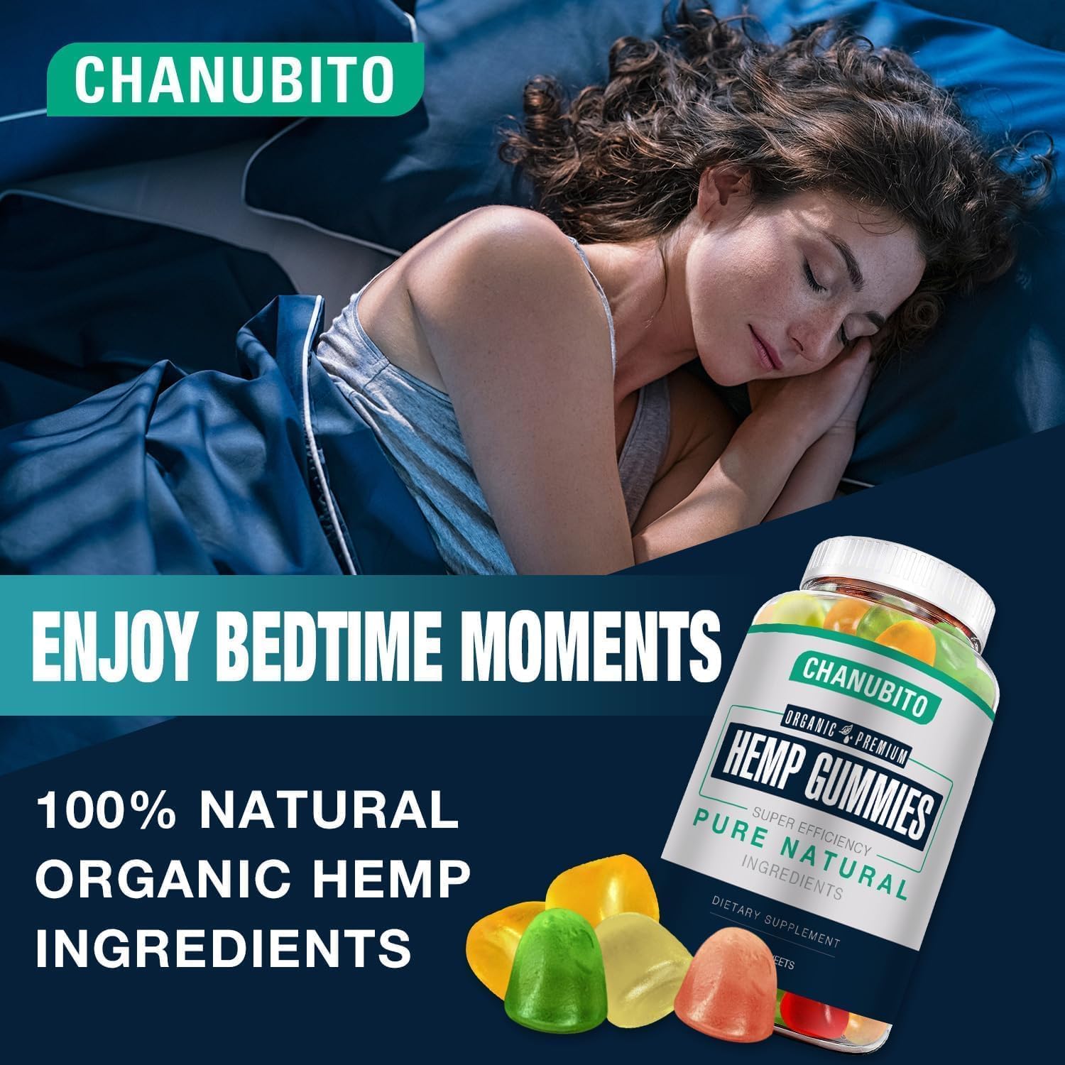 Extraction CO2 CHANUBITO, haute efficacité des nutriments, procédé propre.