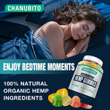 Extraction CO2 CHANUBITO, haute efficacité des nutriments, procédé propre.