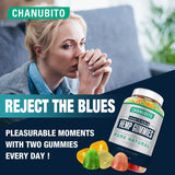 Boîte CHANUBITO, emballage recyclable et pratique au quotidien.