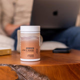 Charlotte's Web Focus Gummies solution pratique pour soutien cognitif au quotidien.
