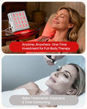 Charmpilot cadeau bien-être, idéal pour offrir une routine spa maison.