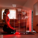 Charmpilot mode impulsion et sessions personnalisables pour routine bien-être.
